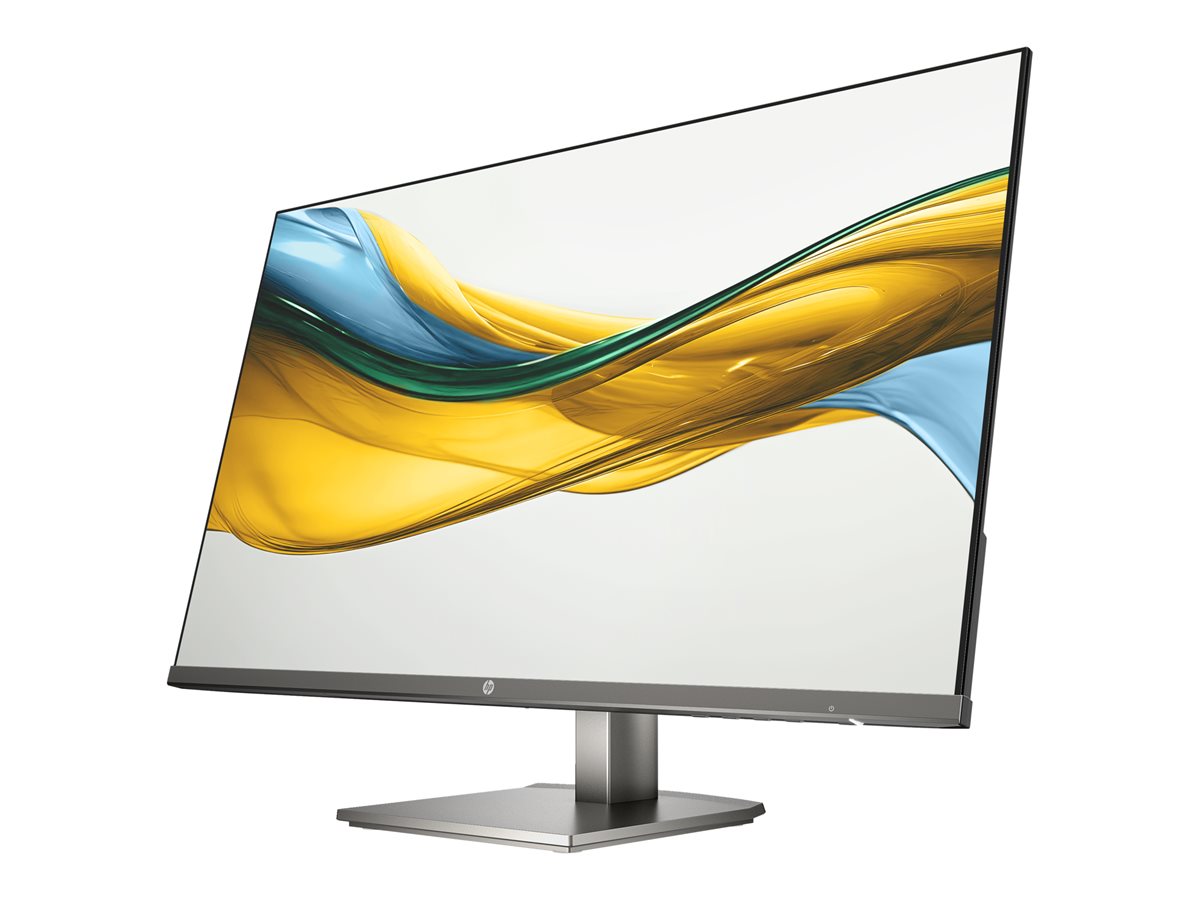HP S5 527da 27p FHD Monitor (EU)