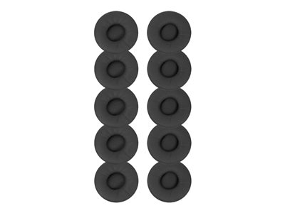 Jabra - Ear cushion for headset (pack of 10)