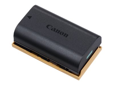 Canon Lp El Battery Li Ion