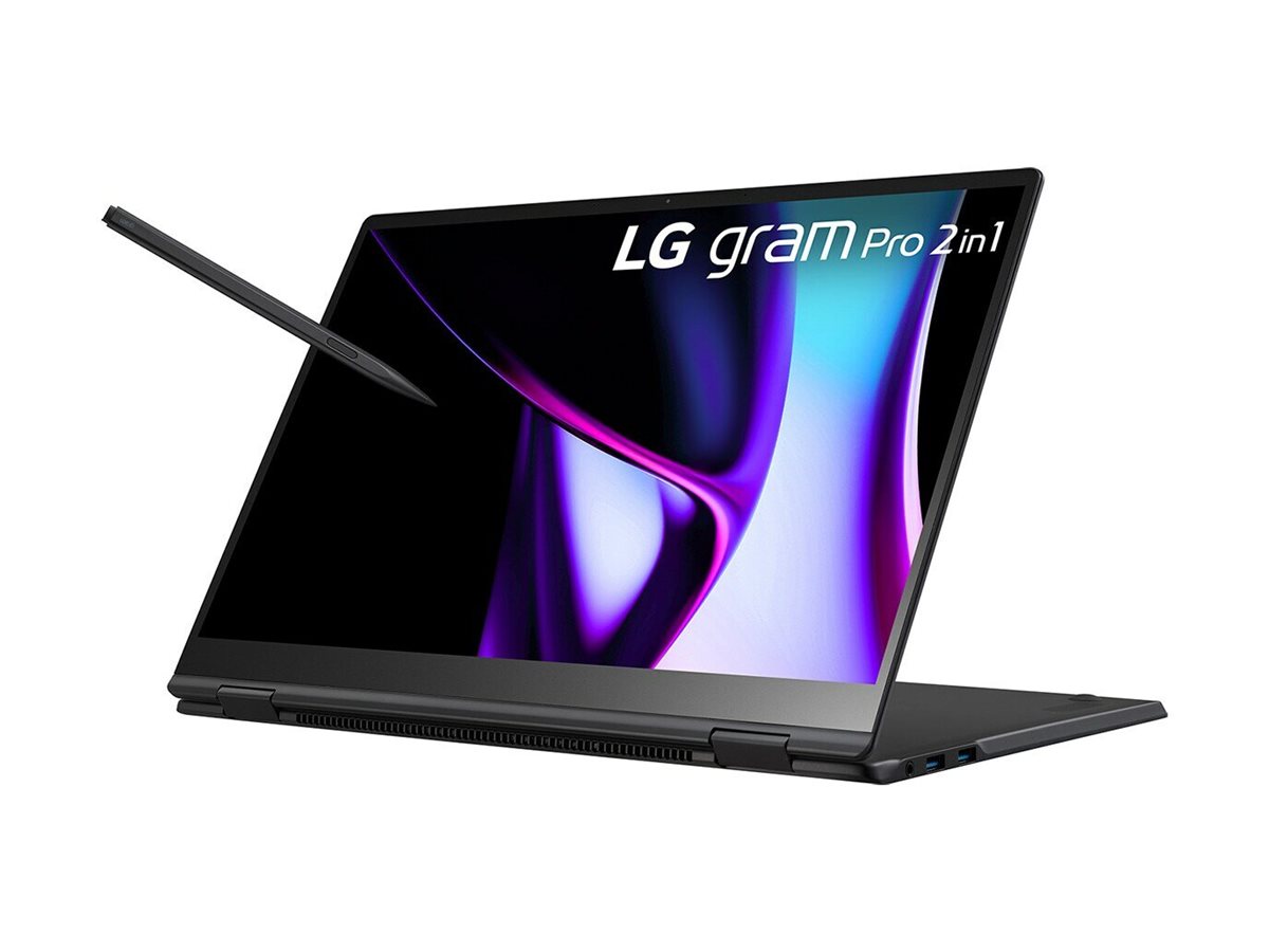 LG gram Pro 16T90SP-G.APB4U1