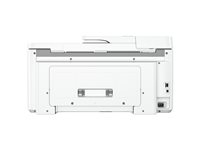 HP Officejet Pro 9720e Wide Format All-in-One