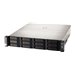 LENOVO EMC NAS px12-400R NETWORK
