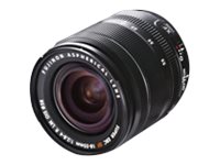 Fujilfilm 18-55mm F/2.8-4 Lens - 16276479 - Open Box or Display Models Only