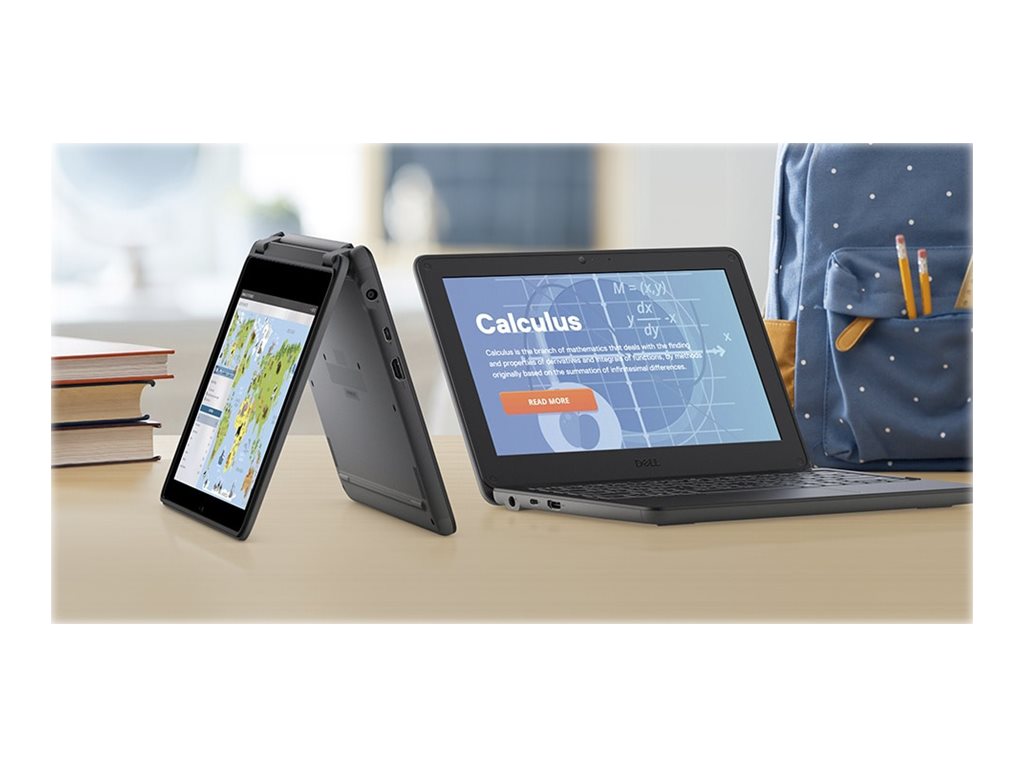 Dell Latitude 3120 - Flip design | Overview, Specs, Details | SHI