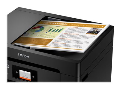 Epson L3110/L3150 Setting to Print On thick Paper and envolope 