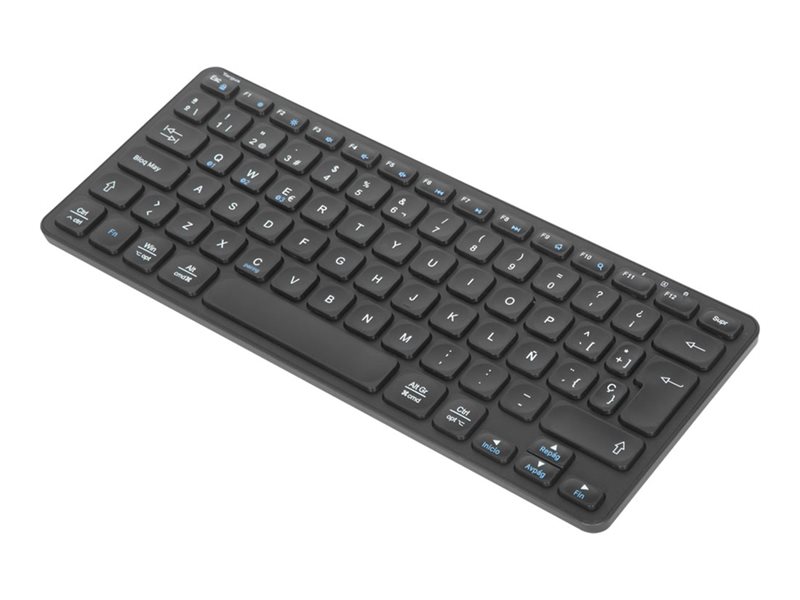 TARGUS Multi-Device BT Keyboard (ES)