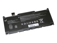 BTI - Batterie de portable - Lithium Ion - 3 cellules 