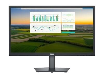 Dell E2222H LED monitor 21.5INCH (21.45INCH viewable) 1920 x 1080 Full HD (1080p) @ 60 Hz VA 
