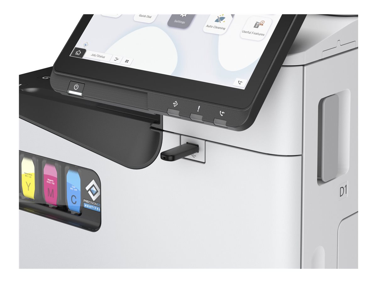 EPSON Workforce Enterprise AM-C400 – foto 6