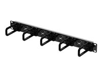 ATEN RA2800 - rack cable management ring - 1U