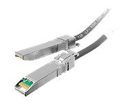 SIIG 10GbE SFP+ Direct Attach Copper Cable