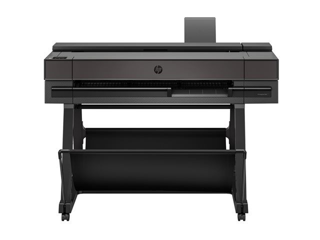 HP DesignJet T850 - imprimante grand format - couleur - jet d\'encre