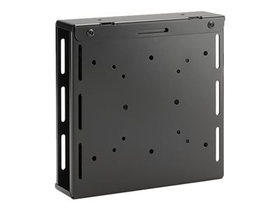 Chief KRA233 Series KRA233PB Mounting component (enclosure) for thin client pole m