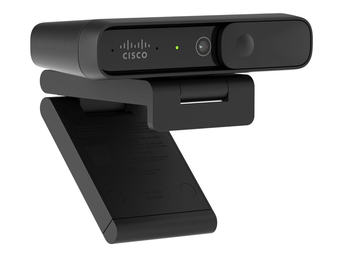 Cisco Webex Desk Camera - webkamera – foto 2