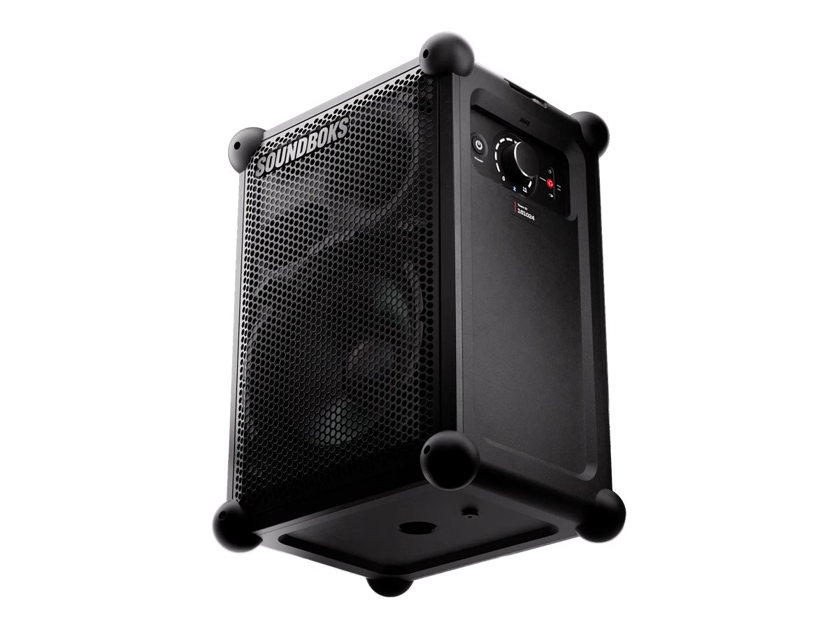SoundBoks Mix - Party speaker