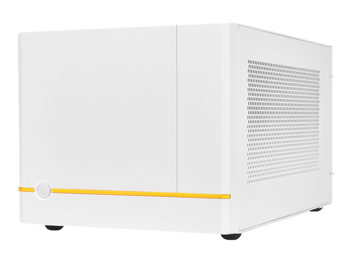 SilverStone SUGO SG14W Cube Product shot Right side 77650