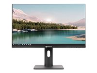 Neovo LH-2703 27' 1920 x 1080 (Full HD) VGA (HD-15) HDMI DisplayPort Pivot Skærm