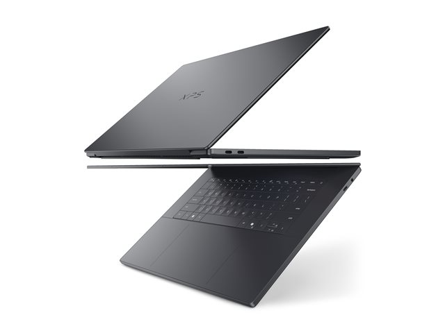 Dell XPS 16 DA16260