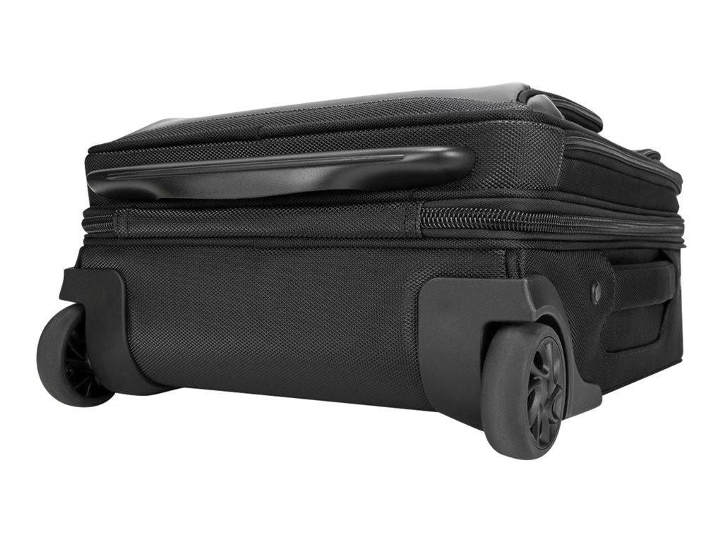 TARGUS 15.6p CitySmart Laptop Roller