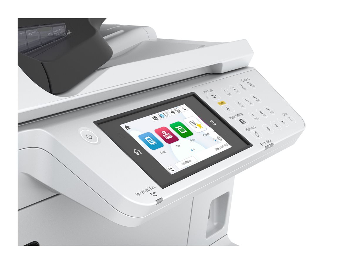 Epson WorkForce Pro EM-C7100DWF – foto 2