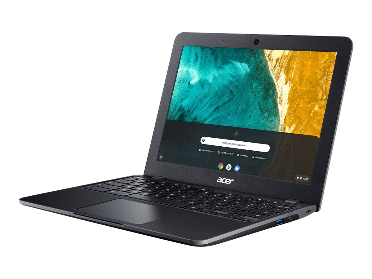 Acer Chromebook 512 C851T-C6XB | Overview, Specs, Details | SHI