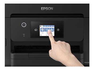 EPSON C11CJ07404, Drucker & Multifunktion (MFP) Tinte,  (BILD3)