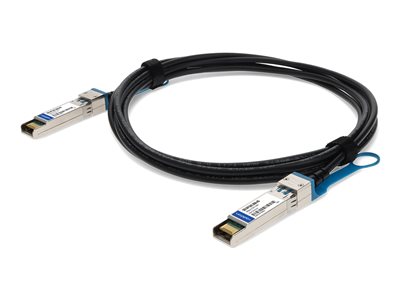 AddOn 2m Juniper Compatible SFP+ DAC