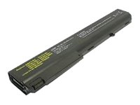 Total Micro - Notebook battery