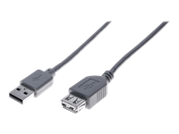 MCAD Cbles et connectiques/Liaison USB & Firewire ECF-532412