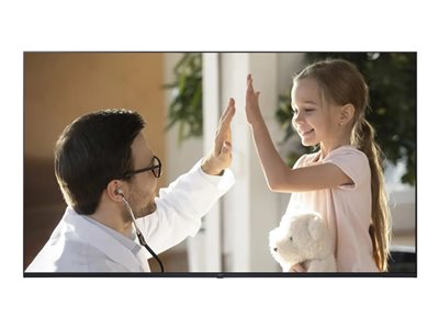 LG 75UM672M0UE - 75" Diagonal Class UM672M Series LED-backlit LCD TV