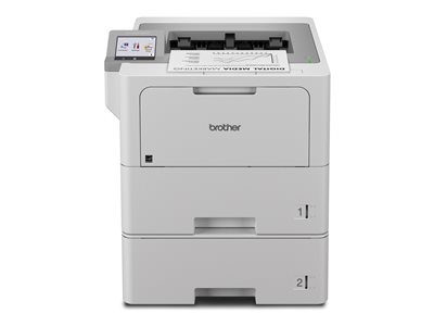 Brother HL-L6415DWT Printer B/W Duplex laser A4/Legal 1200 x 1200 dpi up to 52 ppm 