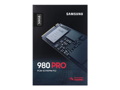 Samsung 980 PRO MZ-V8P500B