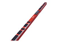 Eaton Power Quality Distribution d'nergie PDUs EMIB05-30R
