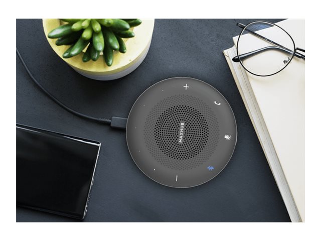 MAXHUB BM11, VoIP desktop speakerphone - Image 4