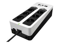 Eaton Power Quality Multiprises parafoudres 3S450F