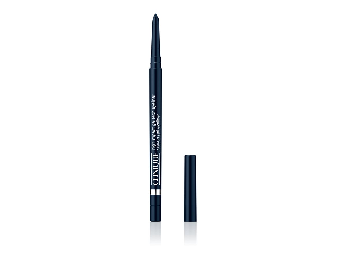 Clinique High Impact Gel Tech Eyeliner - Deep Denim