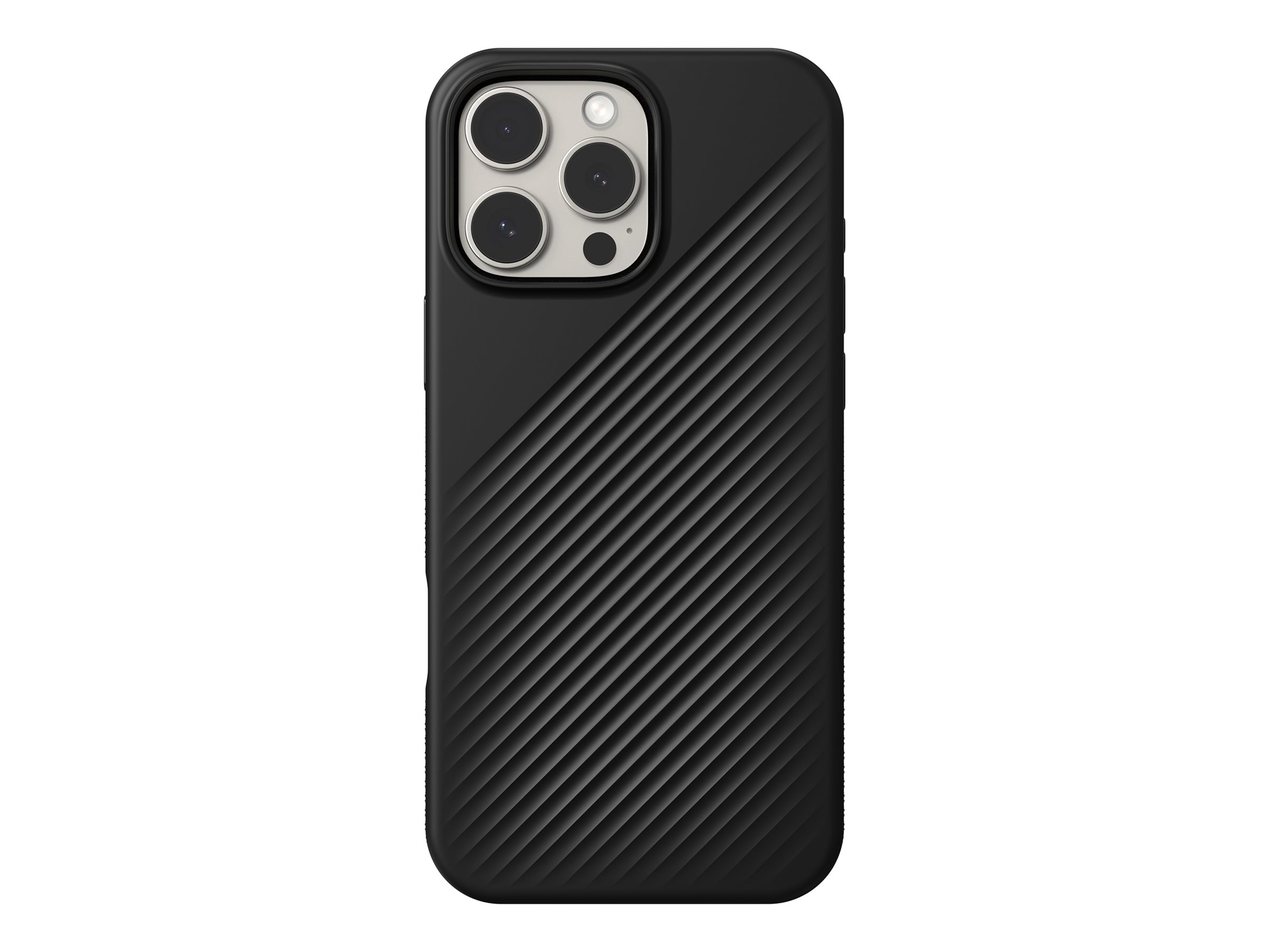 ZAGG Luxe Snap - Back cover for cell phone