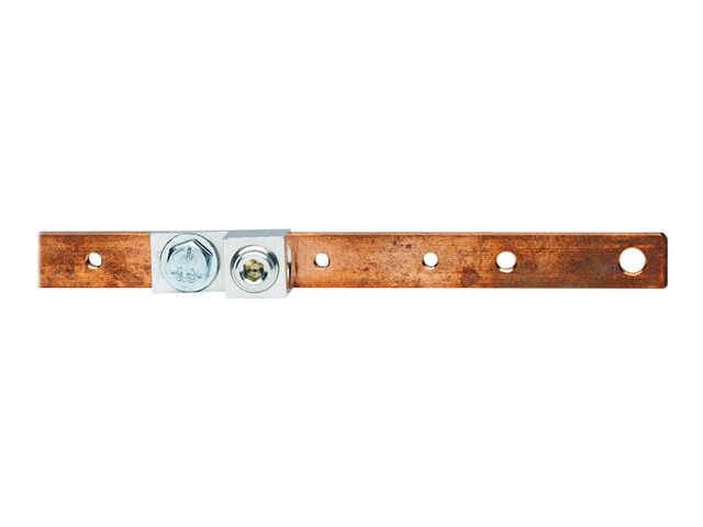 EATON SmartRack Copper Bus Ground Bar