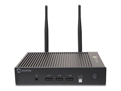 AOpen Chromebox Mini 2