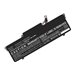 DLH - batterie de portable - Li-pol - 5200 mAh - 61 Wh