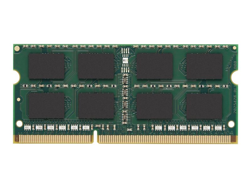 DDR3 So-Dimm 16GB 1600-11 LV kit of 2 KVR Kingston