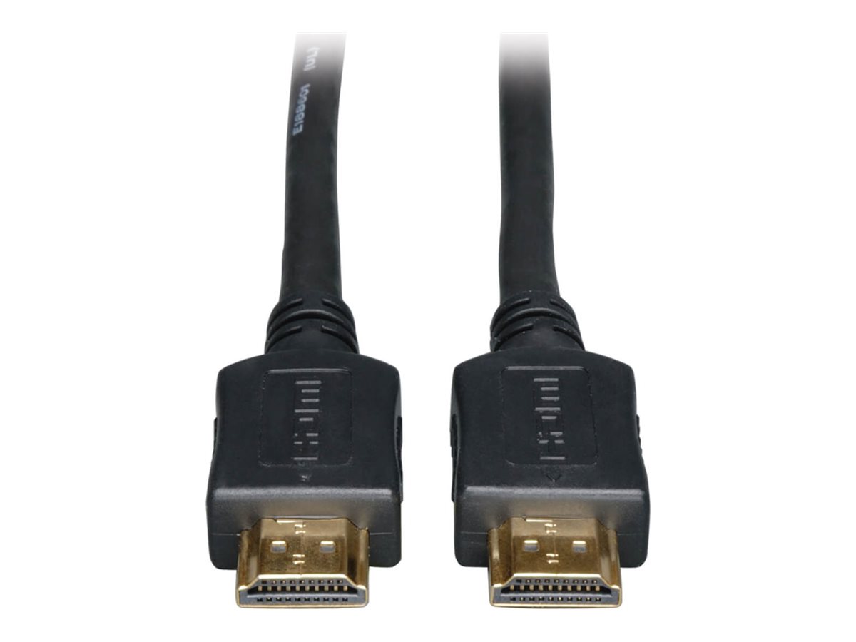 Eaton Tripp Lite Series High-Speed HDMI Cable with Ethernet (M/M)