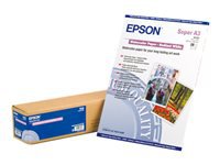 Epson Papier grand Format C13S041352
