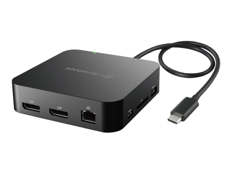 Dynabook - Docking station