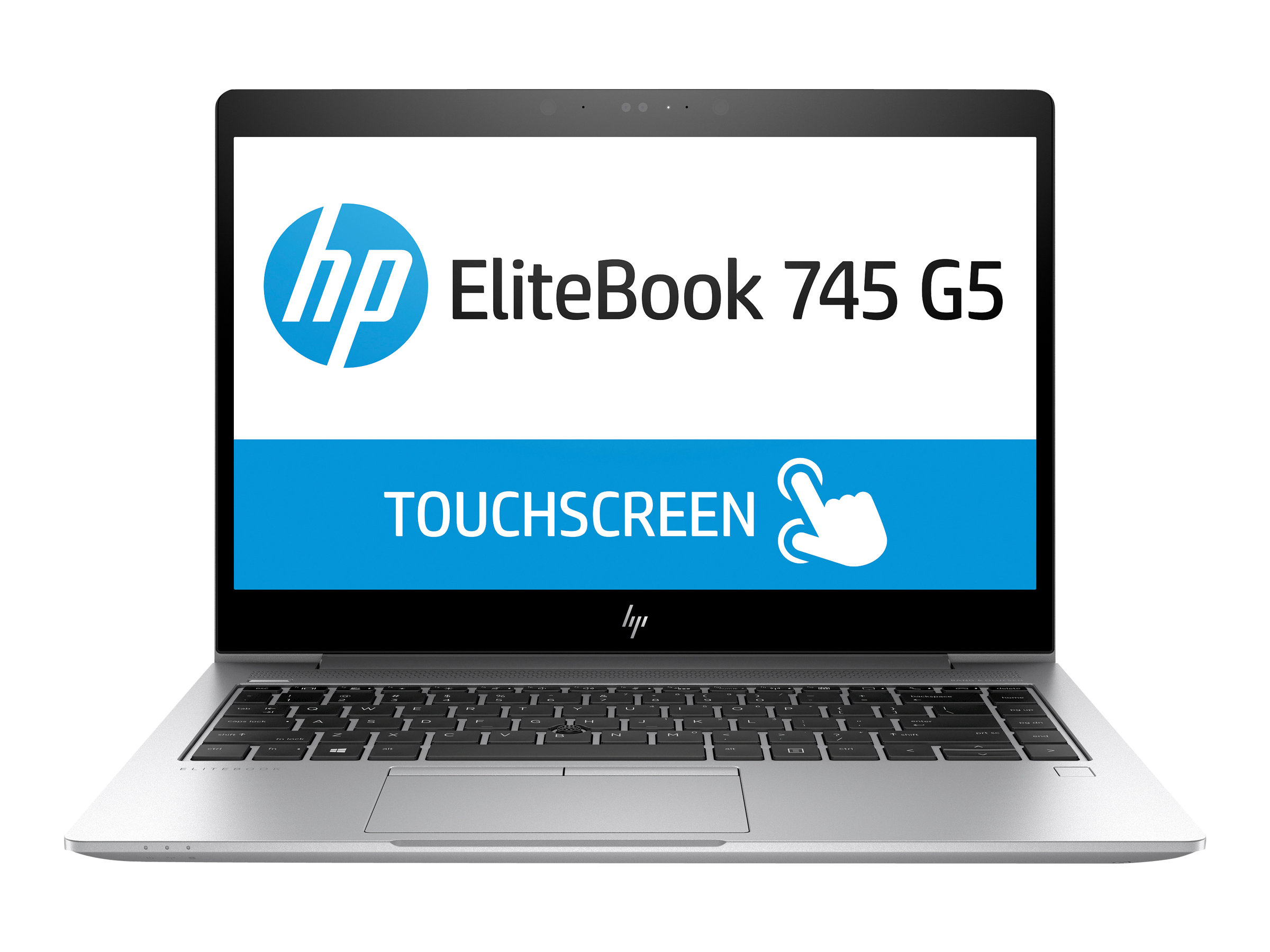 HP EliteBook 745 G5 Notebook
