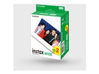 Fujifilm Farvefilm til umiddelbar billedfremstilling (instant film)