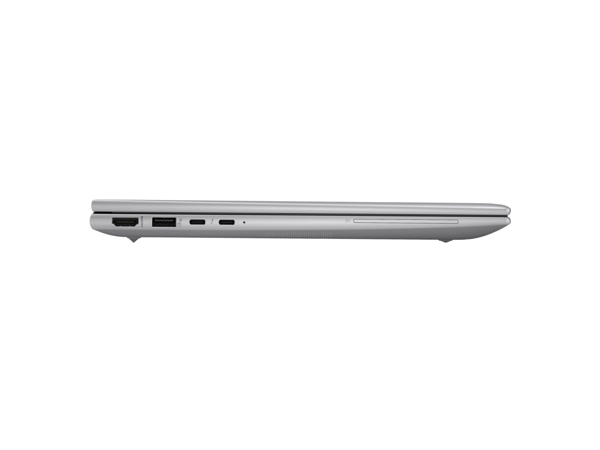 HP ZBook Firefly 14 G11 Mobile Workstation - AI PC - 14" - Intel Core Ultra 7 - 155U - 32 GB RAM - 1 TB SSD - česká/slovenská – foto 9