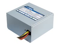 Chieftec iARENA GPC-700S Strømforsyning 700Watt