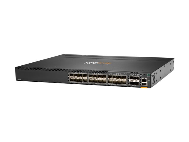 HPE Aruba 6300M