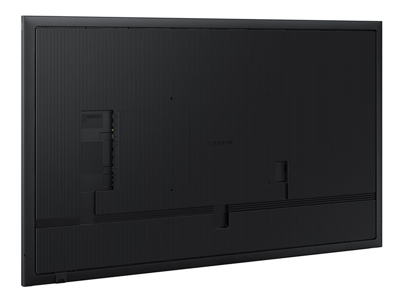 Ecran d\'affichage Samsung 55\'\' Smart Signage Srie QMC LH55QMCEPGCXEN